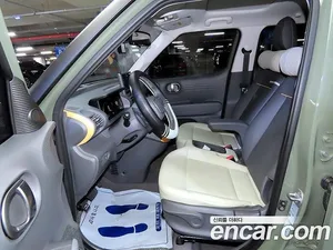 Hyundai Casper, 2022 — миниатюра 6