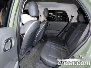 Hyundai Casper, 2022 — миниатюра 7