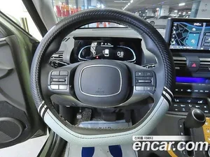 Hyundai Casper, 2022 — миниатюра 8