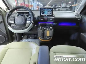 Hyundai Casper, 2022 — миниатюра 10