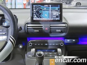 Hyundai Casper, 2022 — миниатюра 11