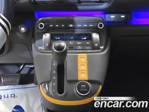 Hyundai Casper, 2022 — миниатюра 12