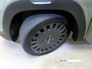 Hyundai Casper, 2022 — миниатюра 20