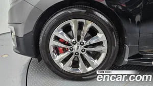 Kia Carnival, 2015 — миниатюра 5
