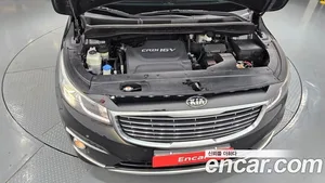 Kia Carnival, 2015 — миниатюра 6
