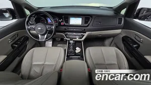 Kia Carnival, 2015 — миниатюра 10
