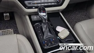 Kia Carnival, 2015 — миниатюра 12