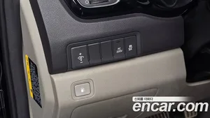 Kia Carnival, 2015 — миниатюра 19
