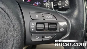 Kia Carnival, 2015 — миниатюра 20