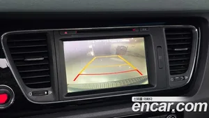Kia Carnival, 2015 — миниатюра 21