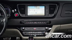 Kia Carnival, 2015 — миниатюра 22