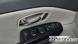Kia Carnival, 2015 — миниатюра 25
