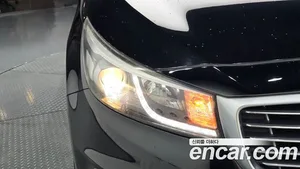 Kia Carnival, 2015 — миниатюра 8