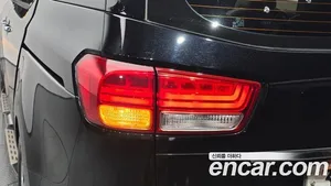 Kia Carnival, 2015 — миниатюра 9