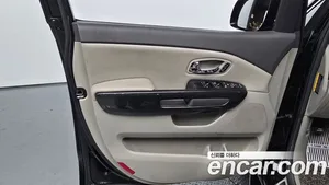 Kia Carnival, 2015 — миниатюра 14
