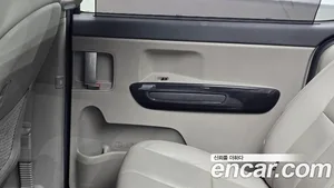 Kia Carnival, 2015 — миниатюра 15