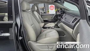 Kia Carnival, 2015 — миниатюра 16