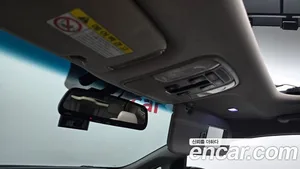Kia Carnival, 2015 — миниатюра 27