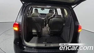 Kia Carnival, 2015 — миниатюра 30