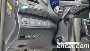 Hyundai Grandeur, 2014 — миниатюра 16