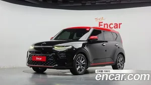 Kia Soul, 2019 — миниатюра 1