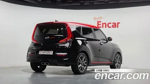 Kia Soul, 2019 — миниатюра 2