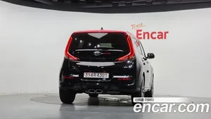 Kia Soul, 2019 — миниатюра 4