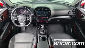 Kia Soul, 2019 — миниатюра 7