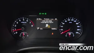 Kia Soul, 2019 — миниатюра 8