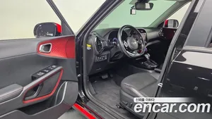 Kia Soul, 2019 — миниатюра 10