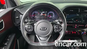 Kia Soul, 2019 — миниатюра 13