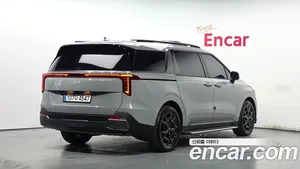 Kia Carnival, 2024 — миниатюра 2