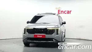 Kia Carnival, 2024 — миниатюра 3
