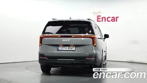 Kia Carnival, 2024 — миниатюра 4