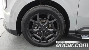 Kia Carnival, 2024 — миниатюра 5