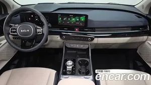 Kia Carnival, 2024 — миниатюра 7