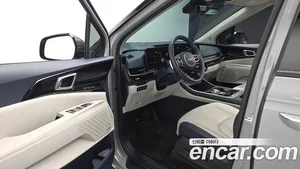 Kia Carnival, 2024 — миниатюра 10