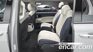 Kia Carnival, 2024 — миниатюра 11