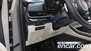 Kia Carnival, 2024 — миниатюра 13