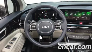 Kia Carnival, 2024 — миниатюра 14