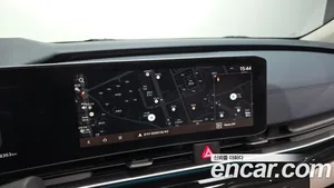 Kia Carnival, 2024 — миниатюра 15