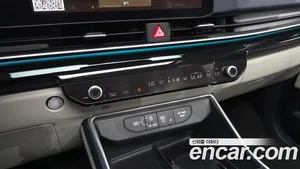 Kia Carnival, 2024 — миниатюра 17