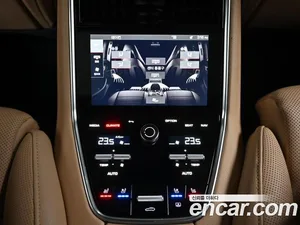 Porsche Panamera, 2021 — миниатюра 16