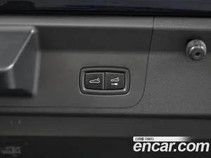 Porsche Panamera, 2021 — миниатюра 20