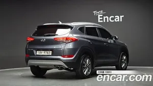 Hyundai Tucson, 2018 — миниатюра 2