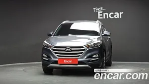 Hyundai Tucson, 2018 — миниатюра 3