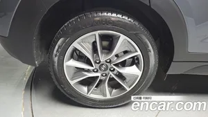 Hyundai Tucson, 2018 — миниатюра 5