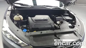 Hyundai Tucson, 2018 — миниатюра 6