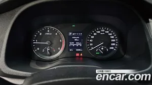 Hyundai Tucson, 2018 — миниатюра 8
