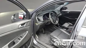 Hyundai Tucson, 2018 — миниатюра 10